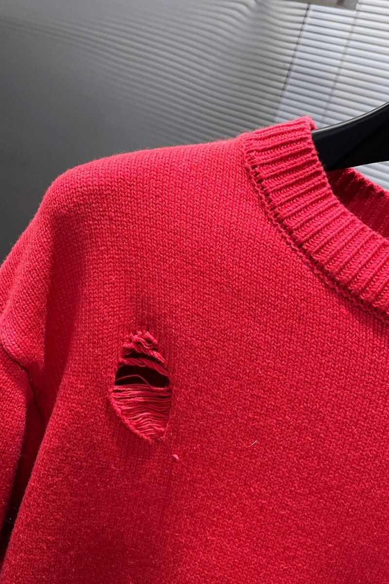 Christian Dior Sweaters